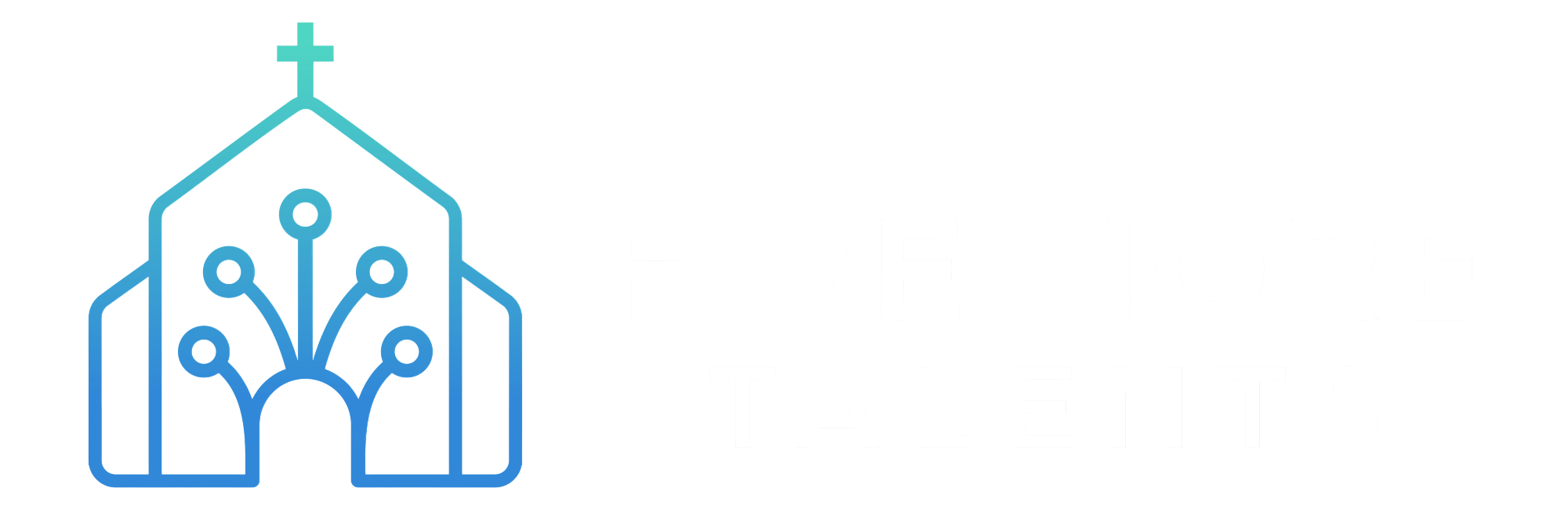 Five More Talents logo