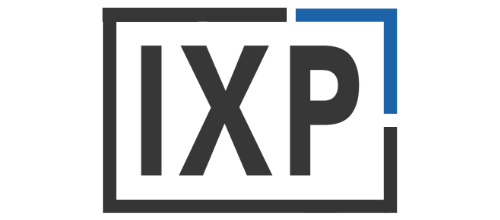 IXP logo